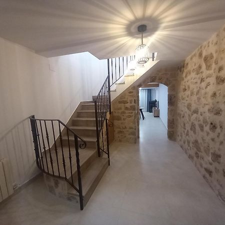 Les Gubies Villa Beceite Kültér fotó