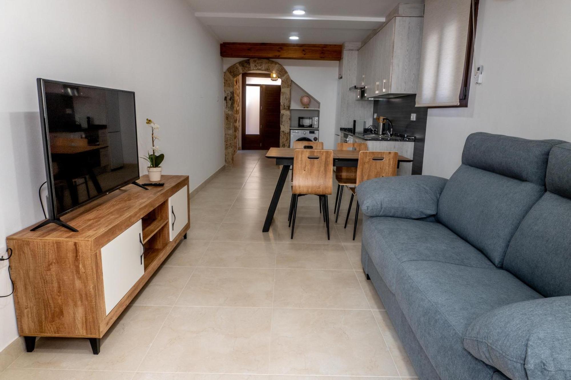 Les Gubies Villa Beceite Kültér fotó