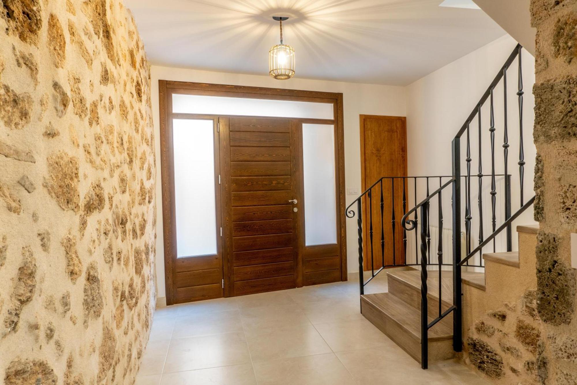 Les Gubies Villa Beceite Kültér fotó