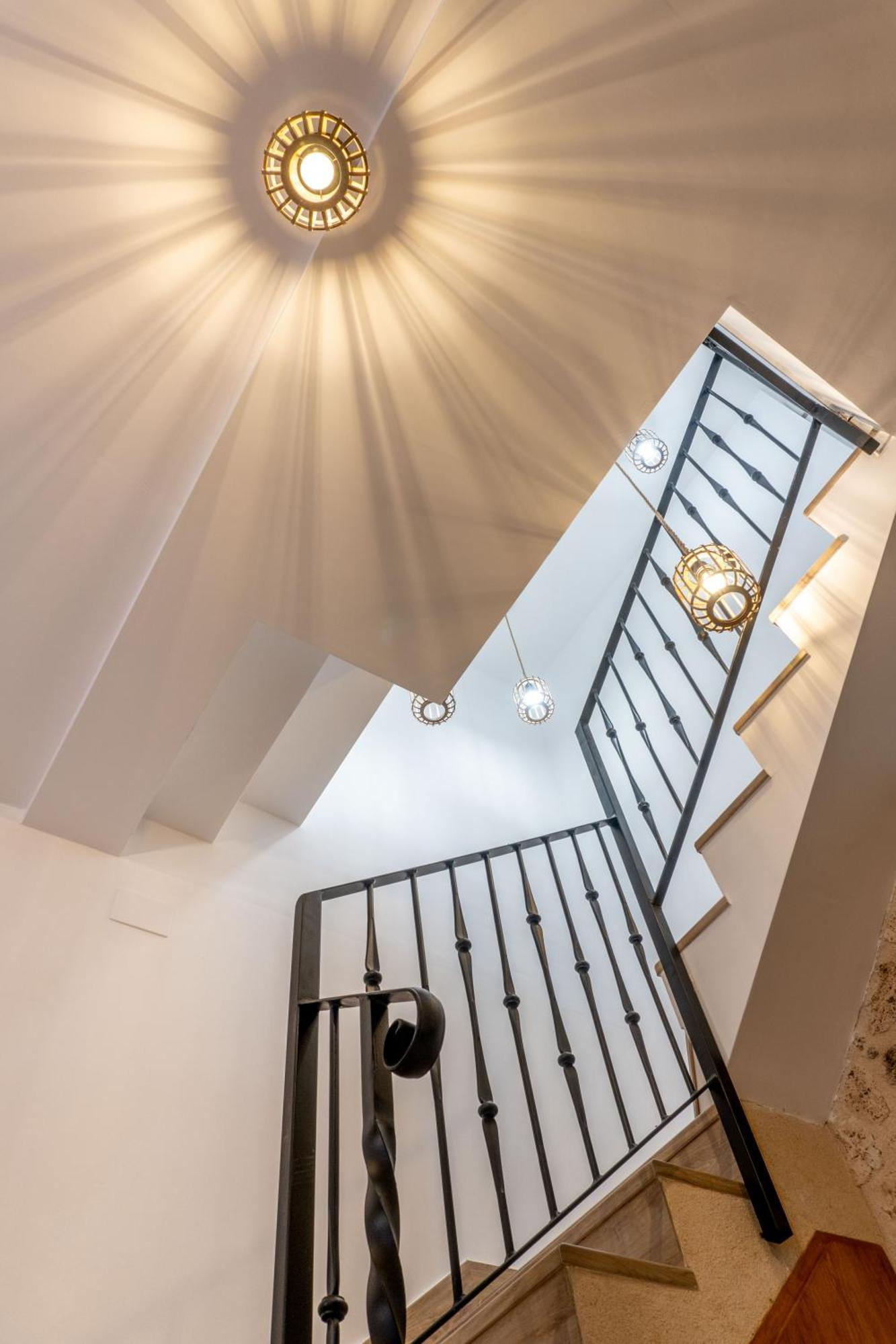 Les Gubies Villa Beceite Kültér fotó
