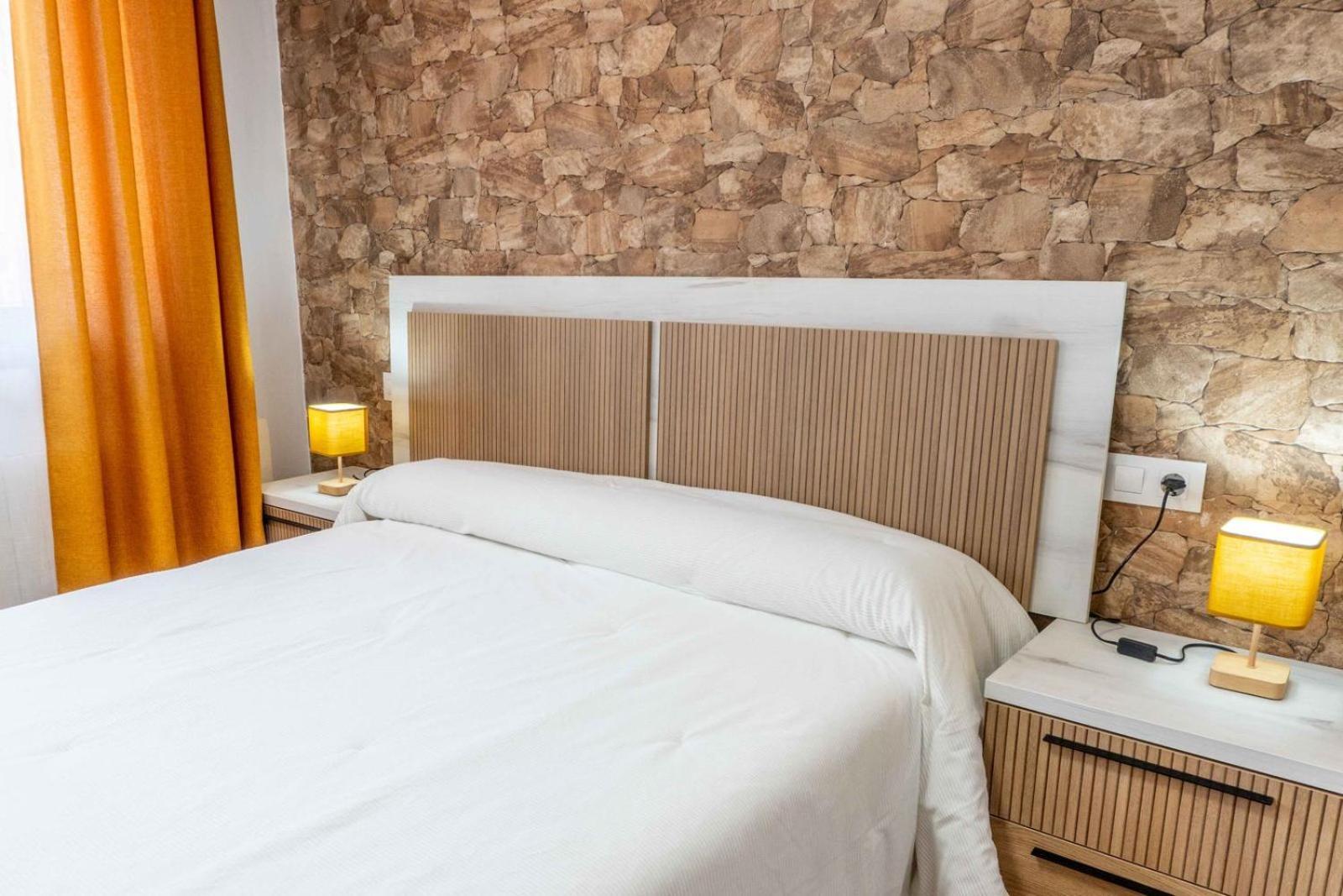 Les Gubies Villa Beceite Kültér fotó